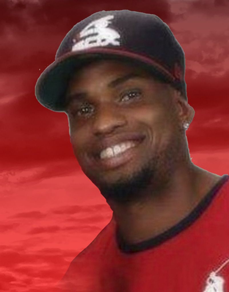 Rashad T. Jones Profile Photo