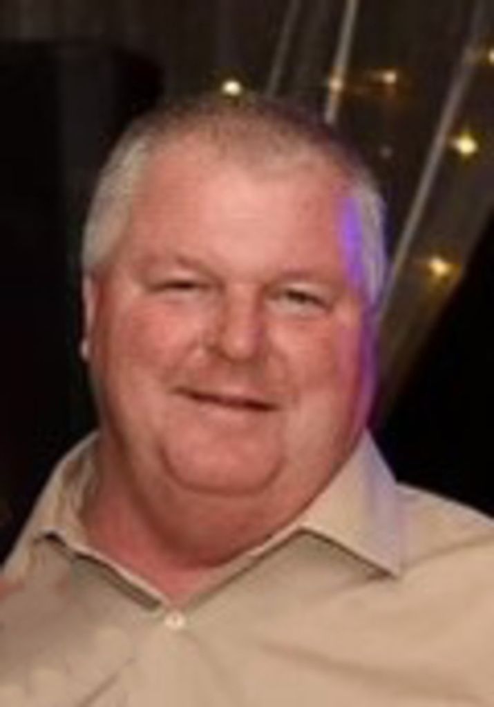 Michael John Paul Profile Photo