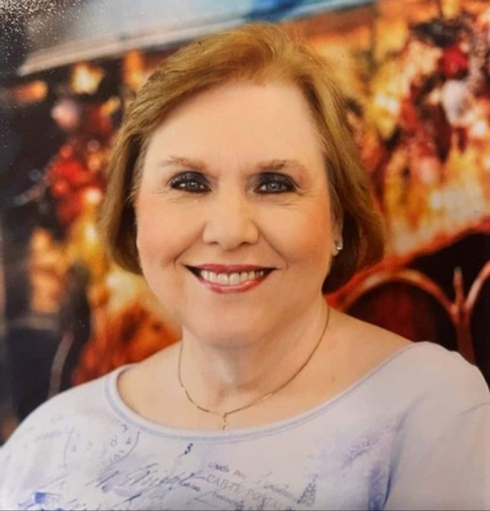 Nancy Cresswell Profile Photo