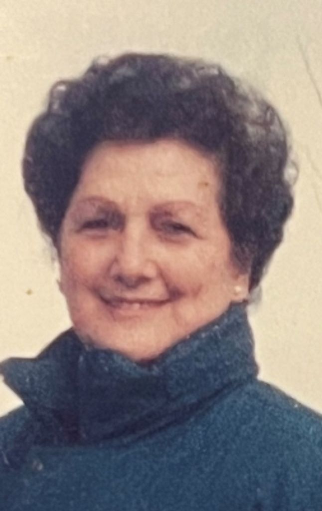 Norma C Delbello