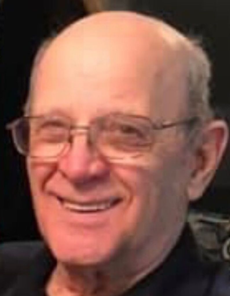 Jack E. Morgan