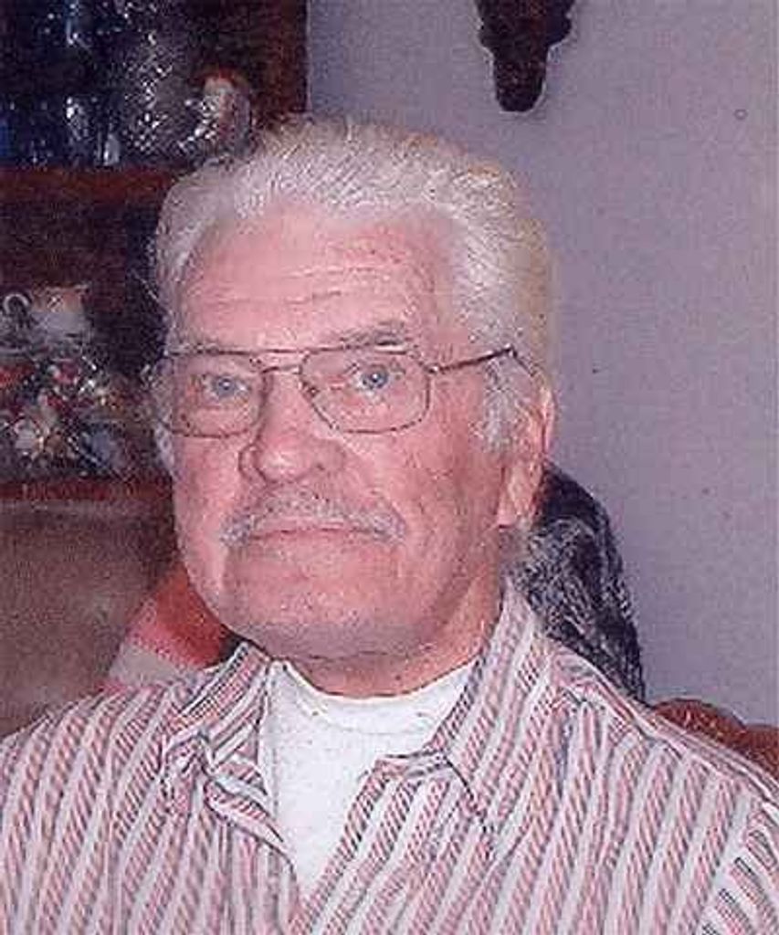 James C. Harkey, Jr.