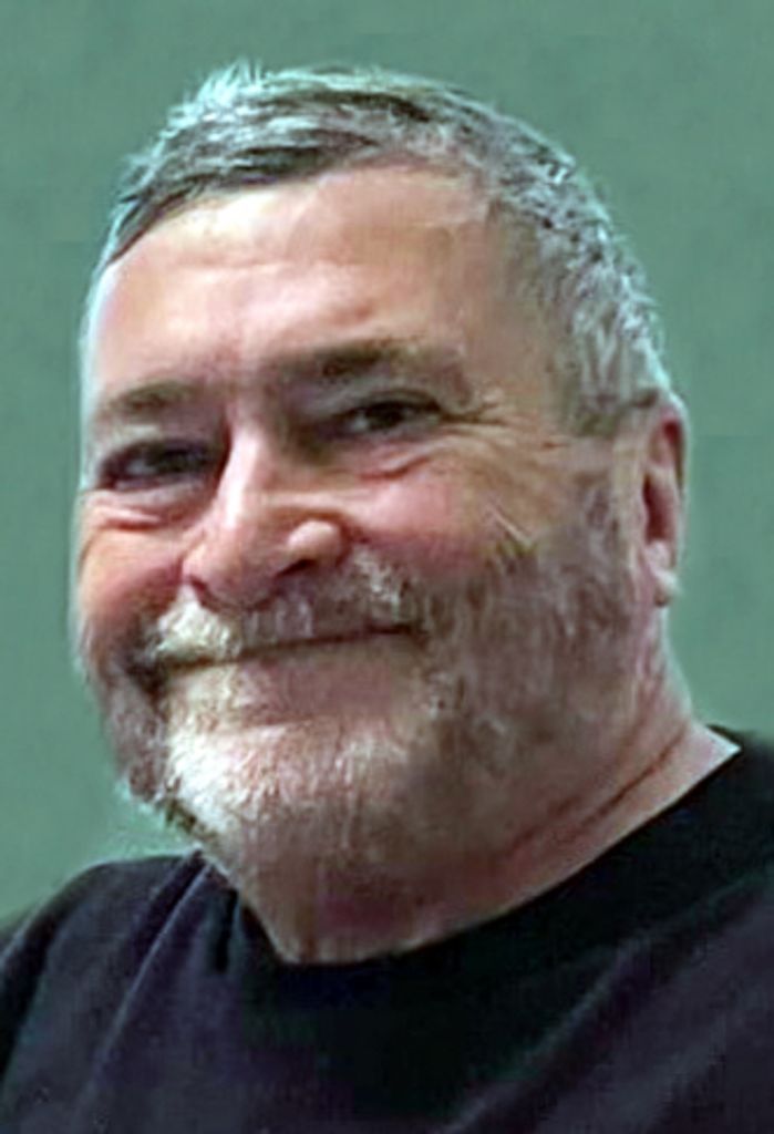 Michael "Mickey" Maheu Profile Photo