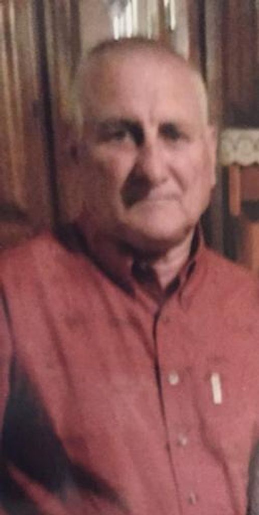 Kenneth Ray Smith
