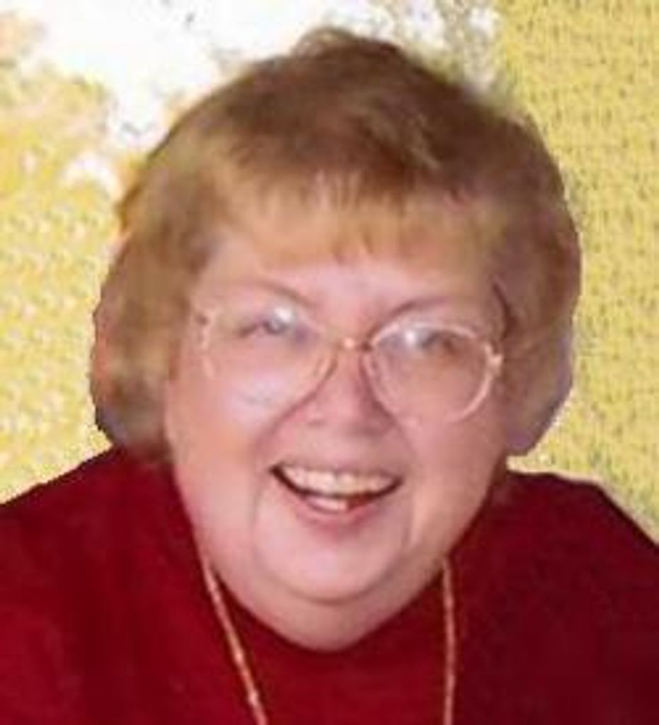 Alice Swedenberg