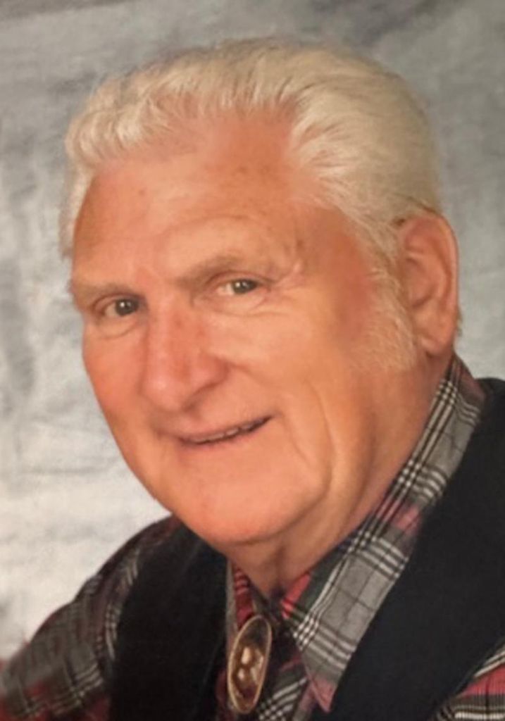 Dick Jack Rundle Profile Photo