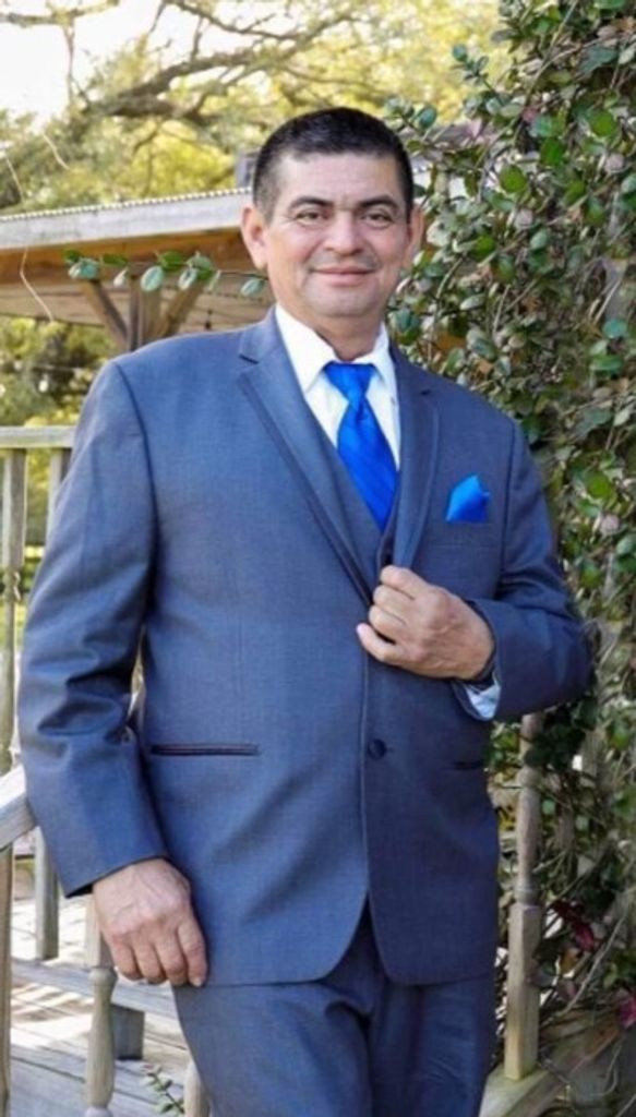 Jose Osmin Cornejo, Sr. Profile Photo