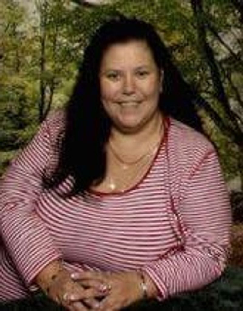 Mrs Ireta Faye Henson Vaker