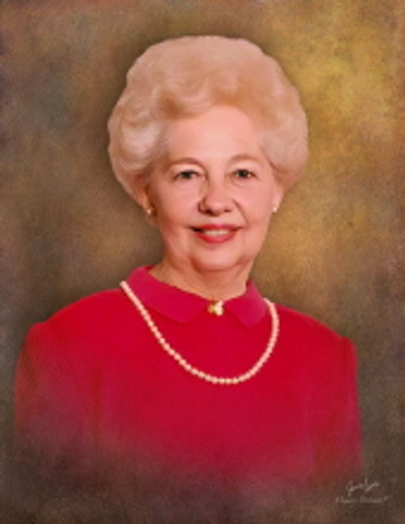 Ruth Matilda Templeman Bennett