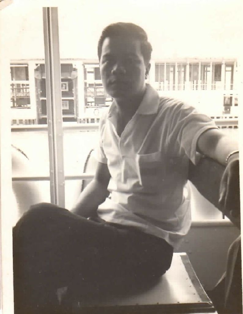 Mahit Pibulthai