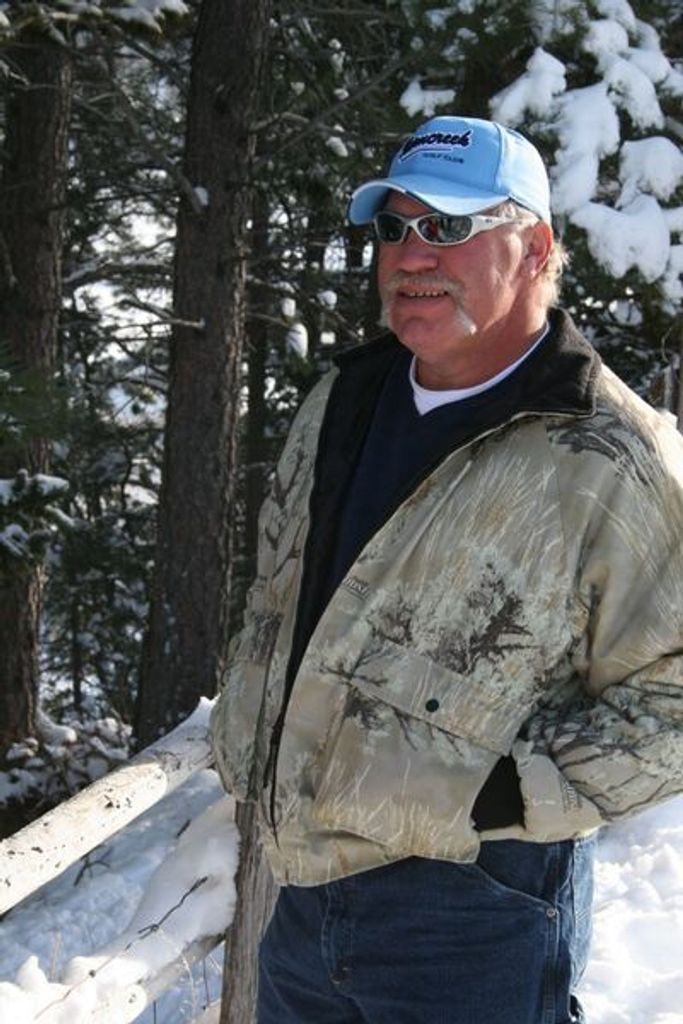 Jeffrey Stock Profile Photo