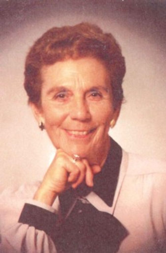 Billie Tucker