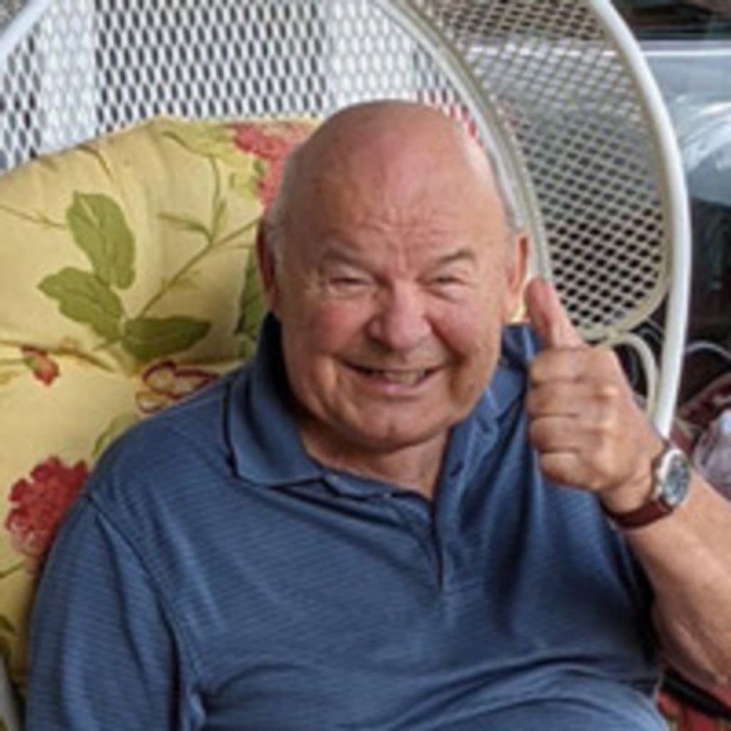 Delbert Vogel Profile Photo