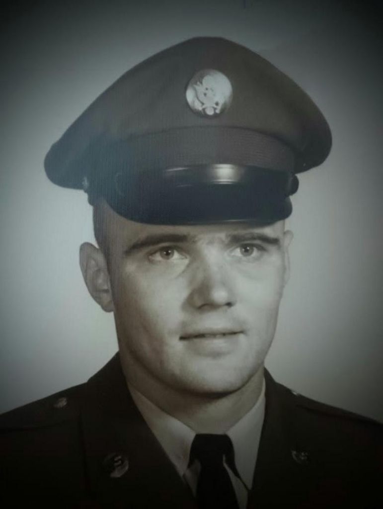 George Robert Wilson Profile Photo