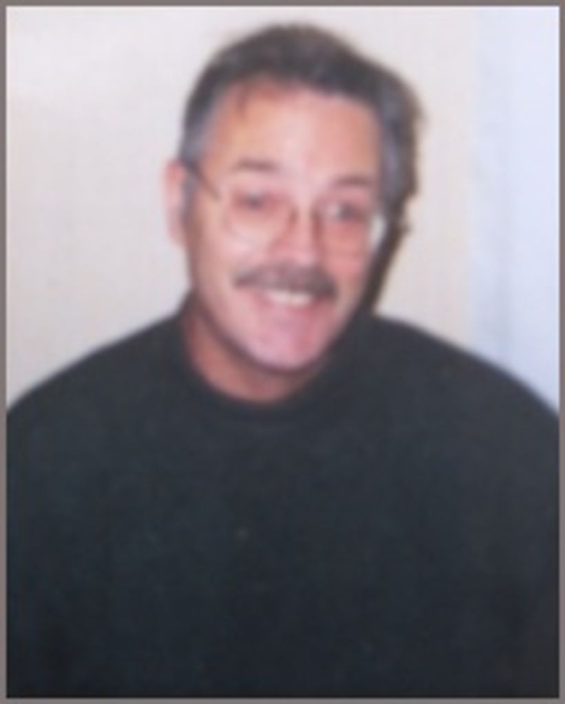 David F. Devenish