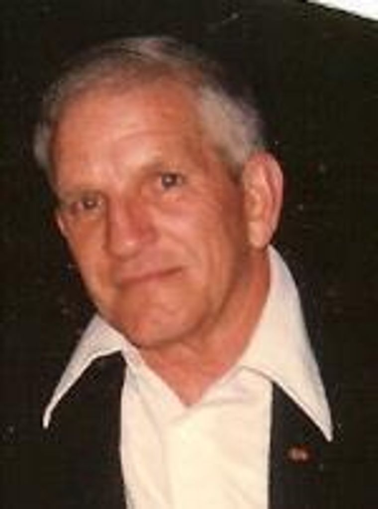 Clarence L. Smith Jr.