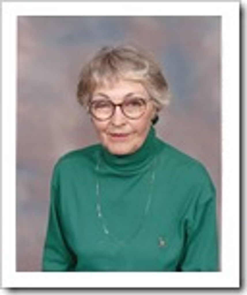 Lena Mae Hopkins