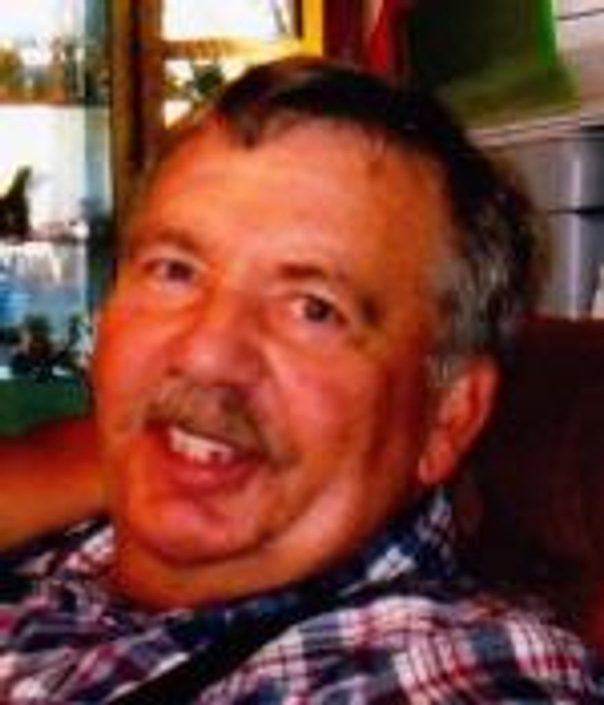 Michael A Harrington