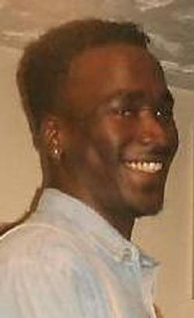 Johnny Leroy Emmons