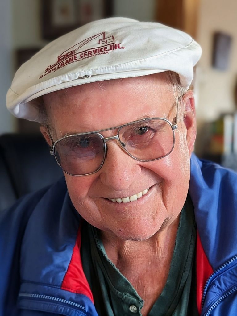 Harold Davis Profile Photo
