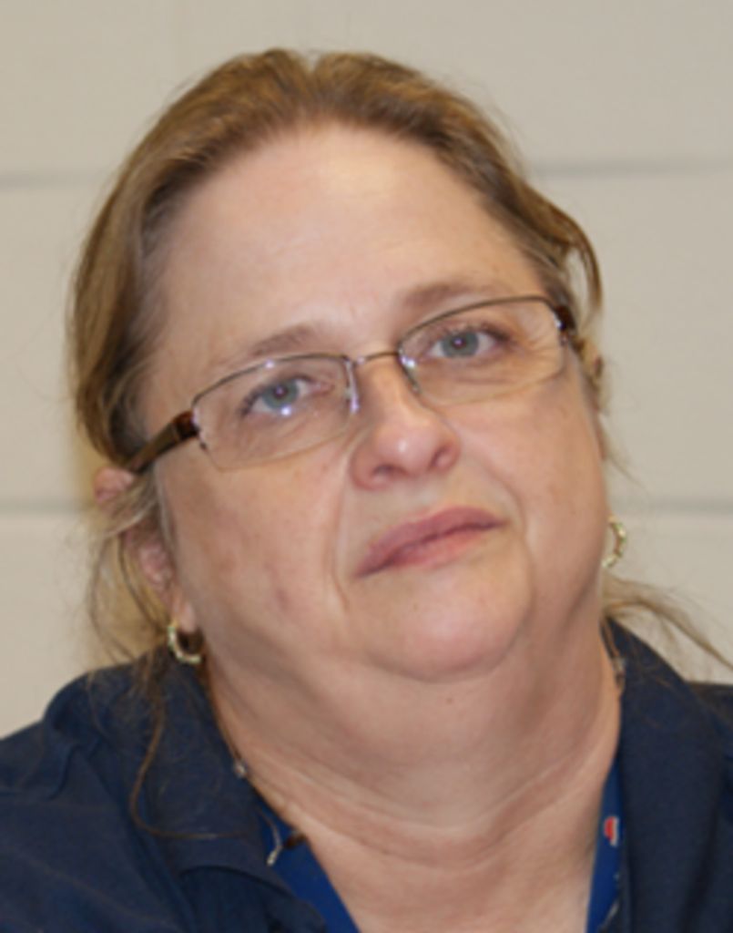 Patricia Egnew Profile Photo