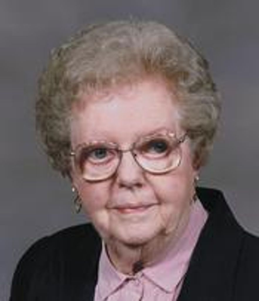 R. Carol Thompson