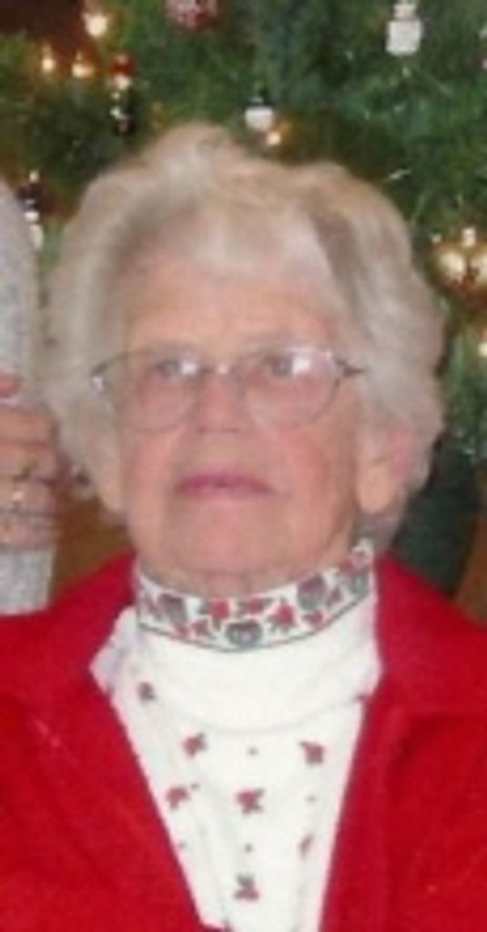 Margaret Richeson