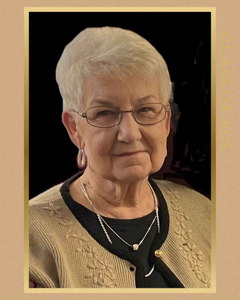 Joyce Elaine (Johnson) Capp Profile Photo