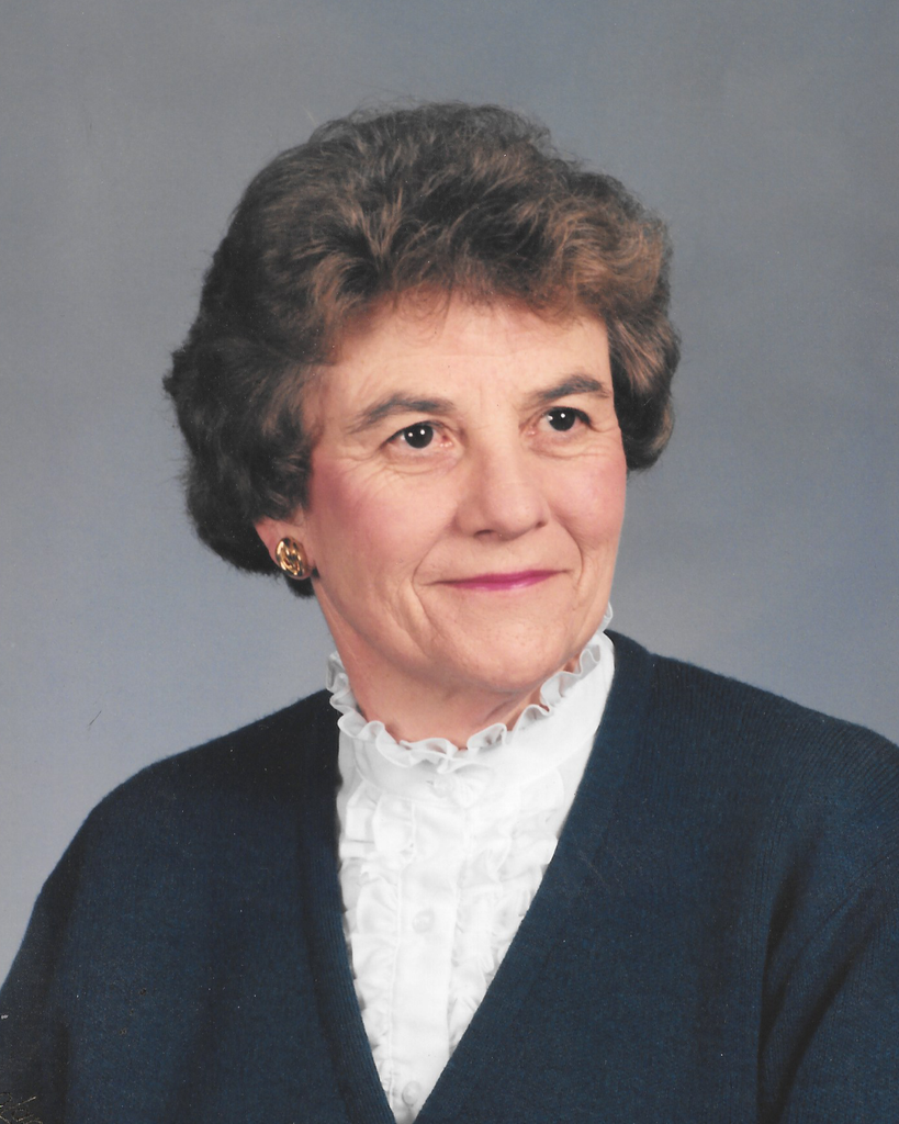 Lila Steyert