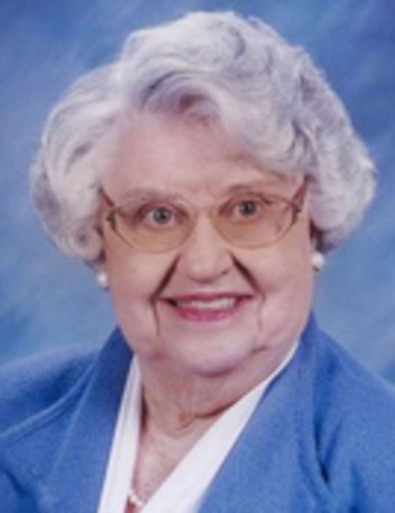 Margaret L. Haltiwanger