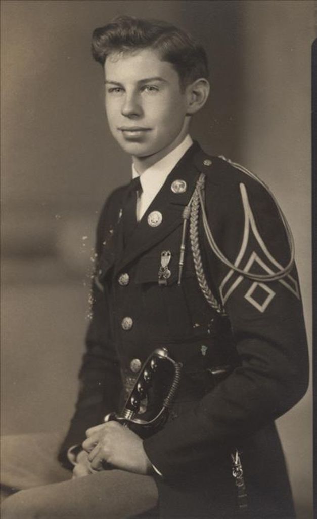 Joseph Rheinberger