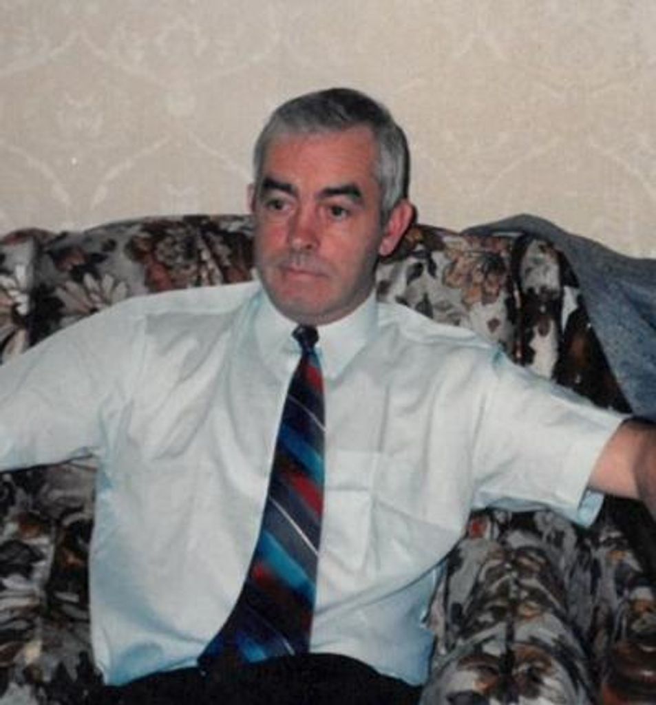 Neil Patrick Reddy Profile Photo