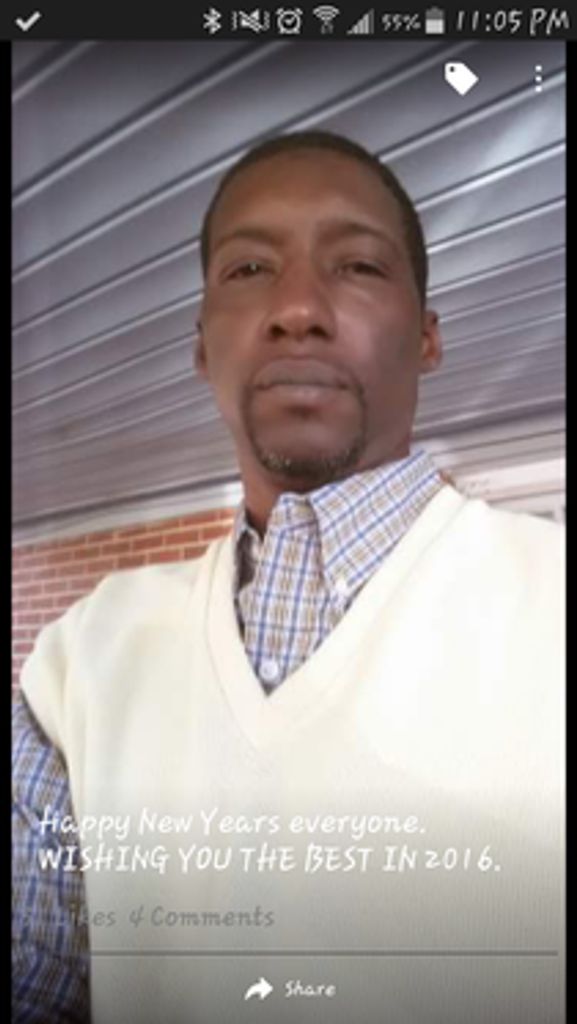 Wayland Spencer  Powell Profile Photo
