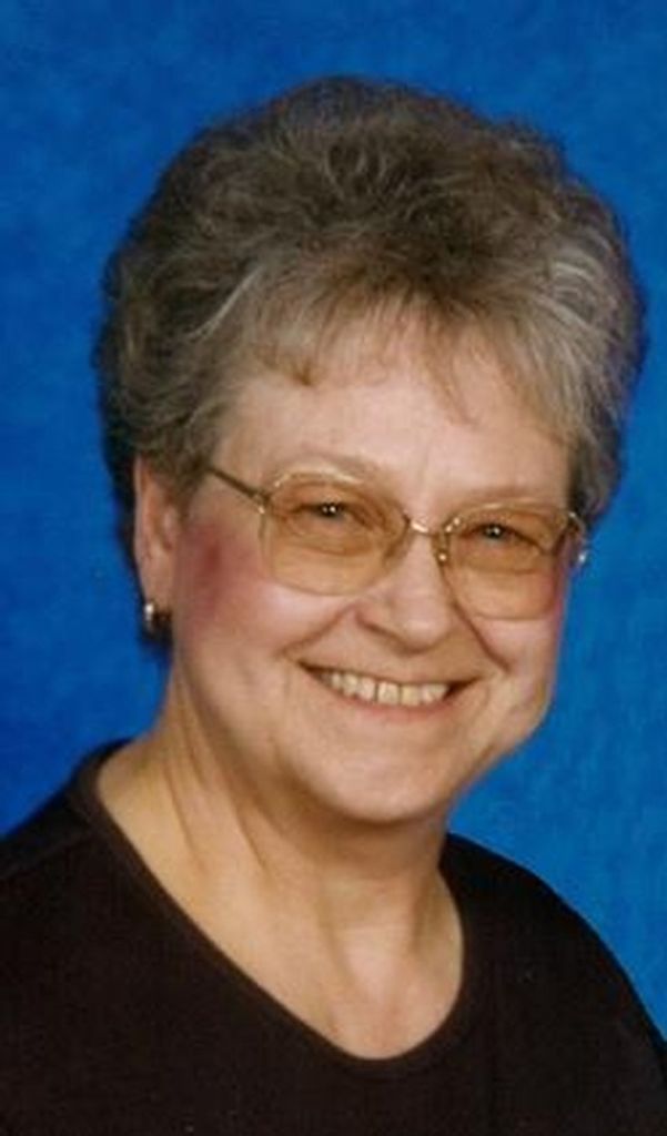 Ruby E. Spiva Baker Profile Photo