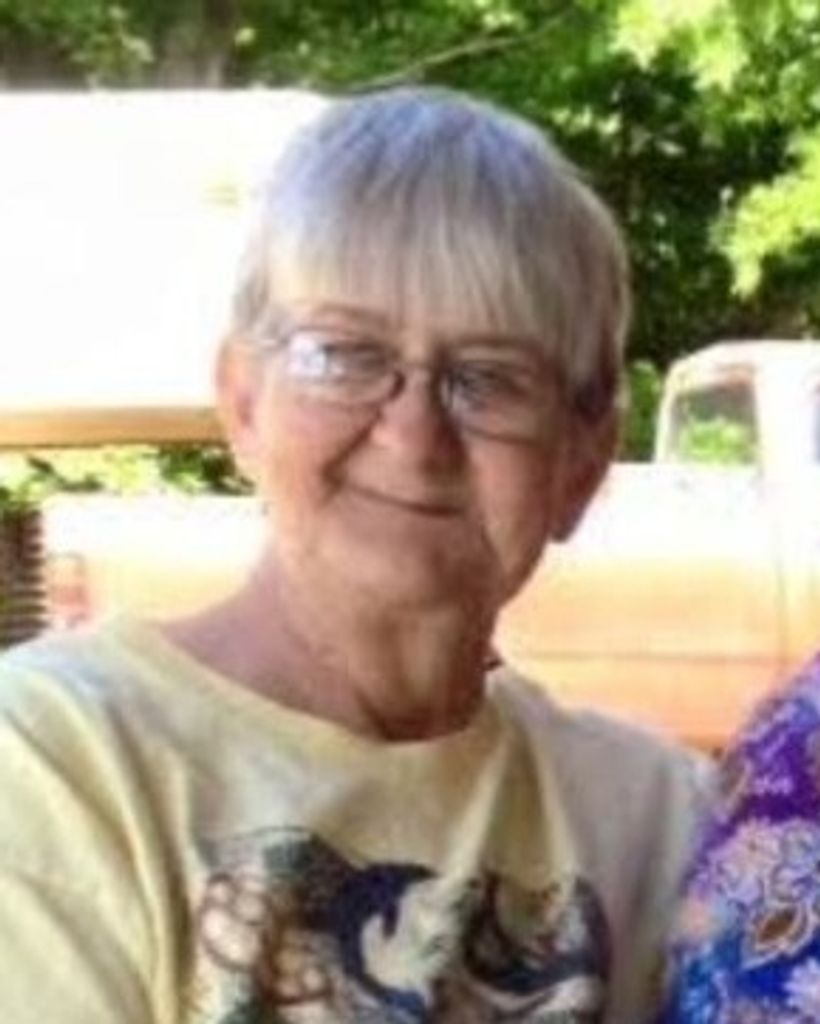 Rachel Taylor Wiggins Profile Photo