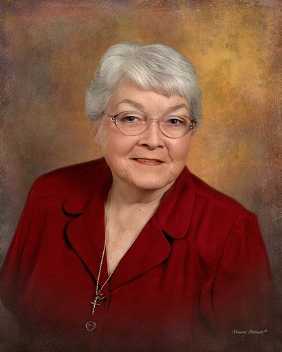 Retha Mae Ringer's obituary image