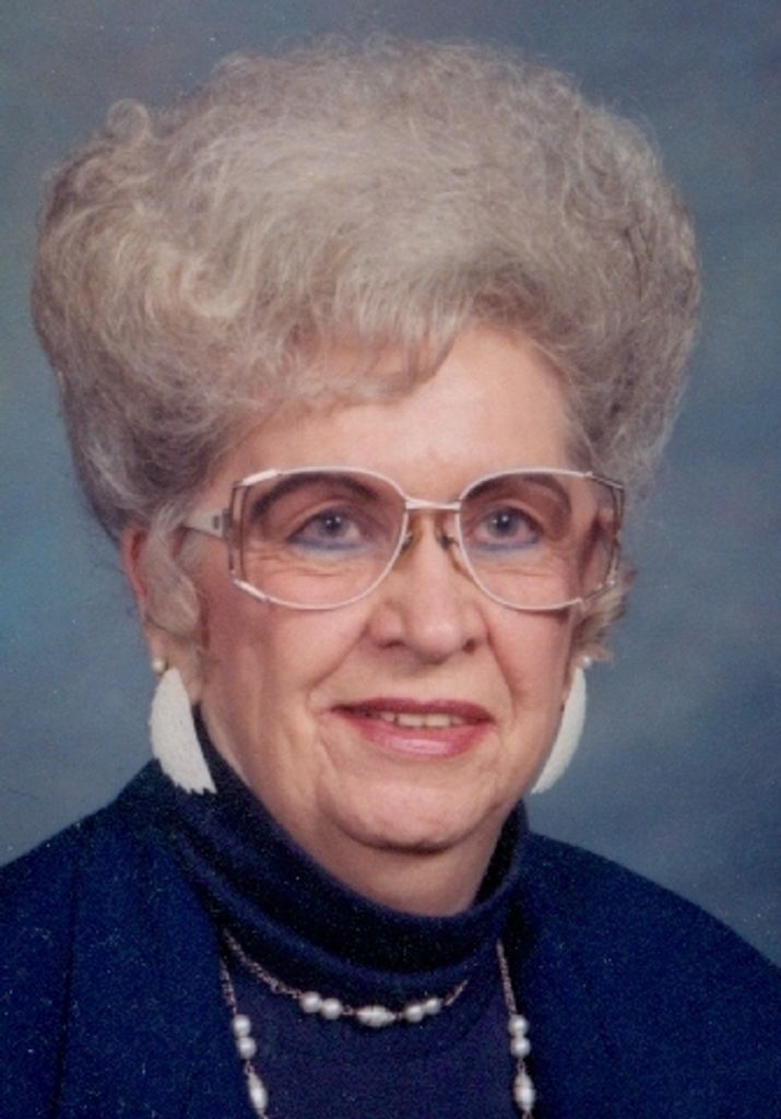 Inez Leonard-Carlson