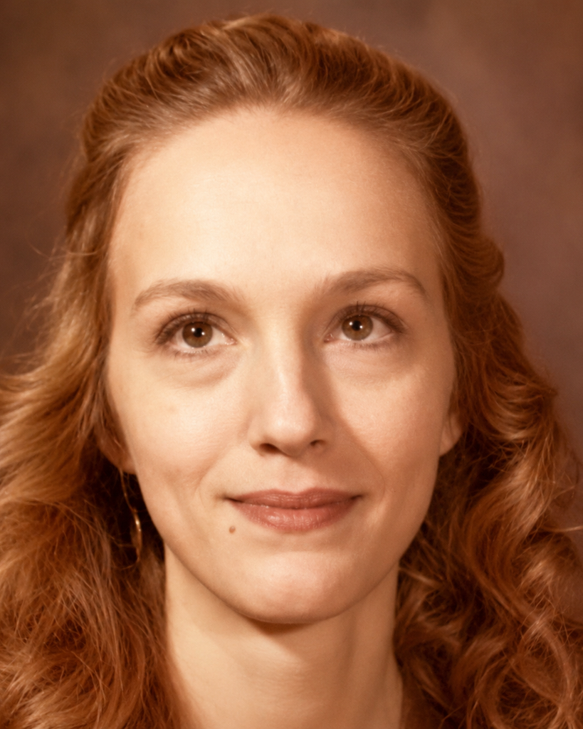Debra DeAnn Black Profile Photo