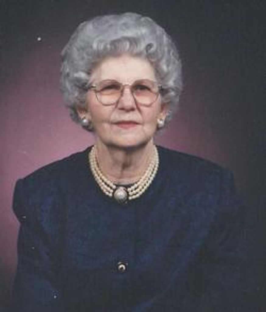 Ruth Stegall Profile Photo