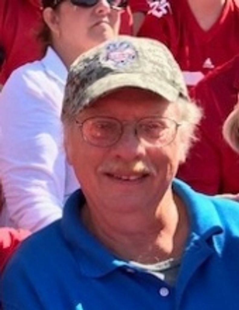 Douglas "Doug" S. Zajdel