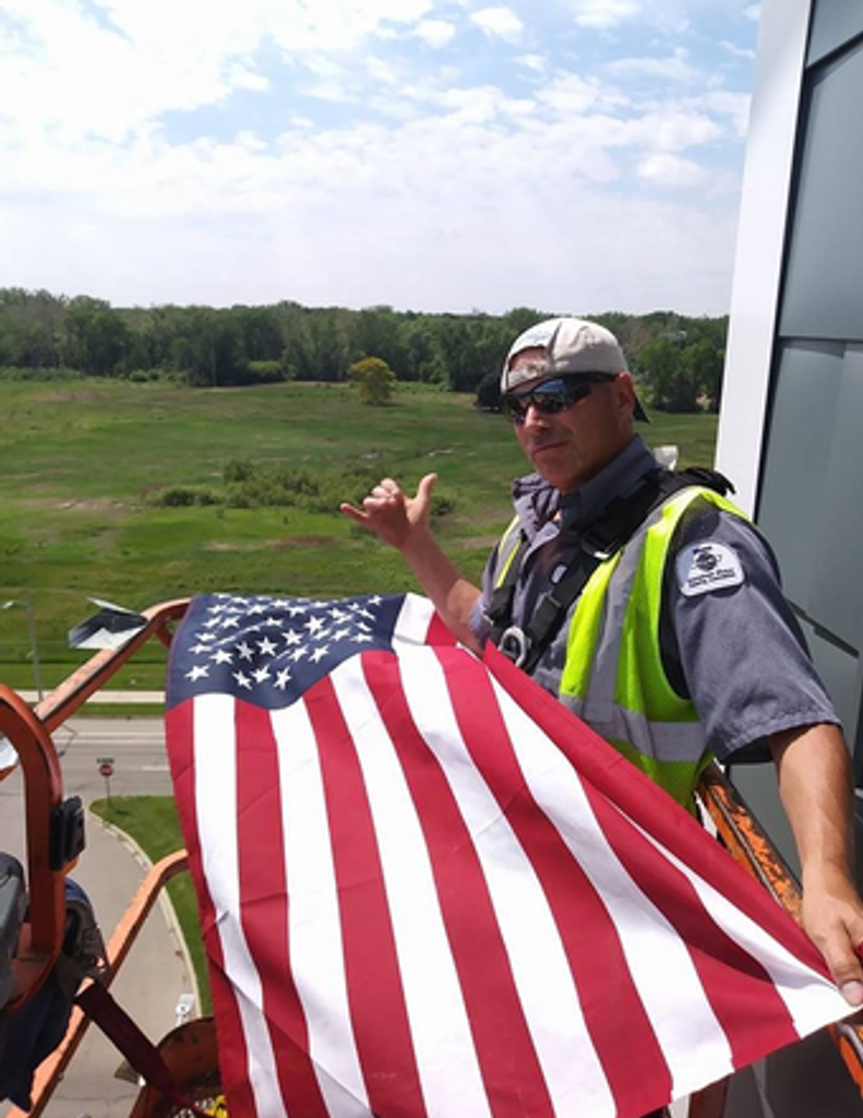 Timothy  Richard Scott