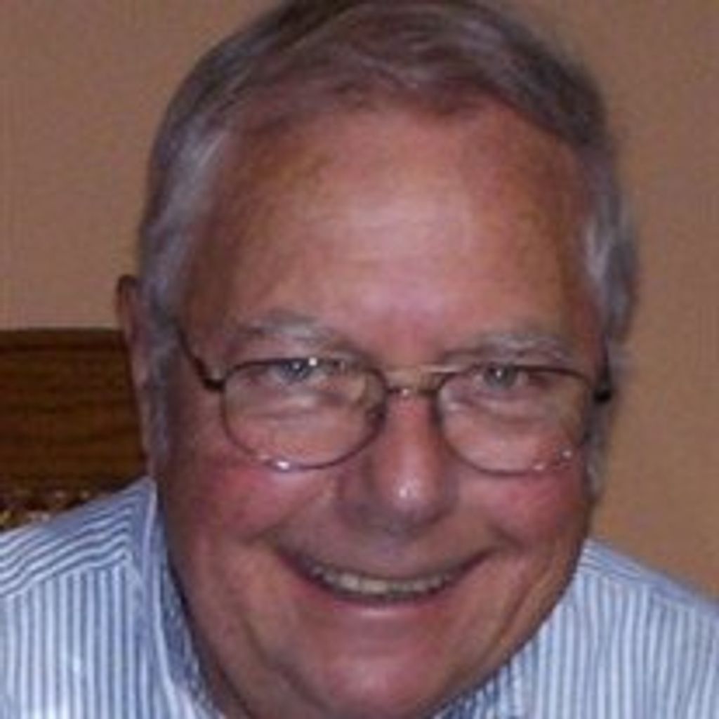 Sfc Ernest L. (Ret.)  Shaw