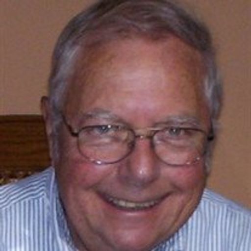 Sfc Ernest L. (Ret.)  Shaw Profile Photo