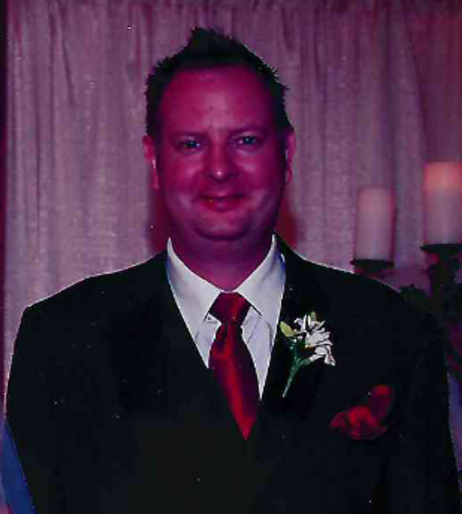Christopher Robin Binns