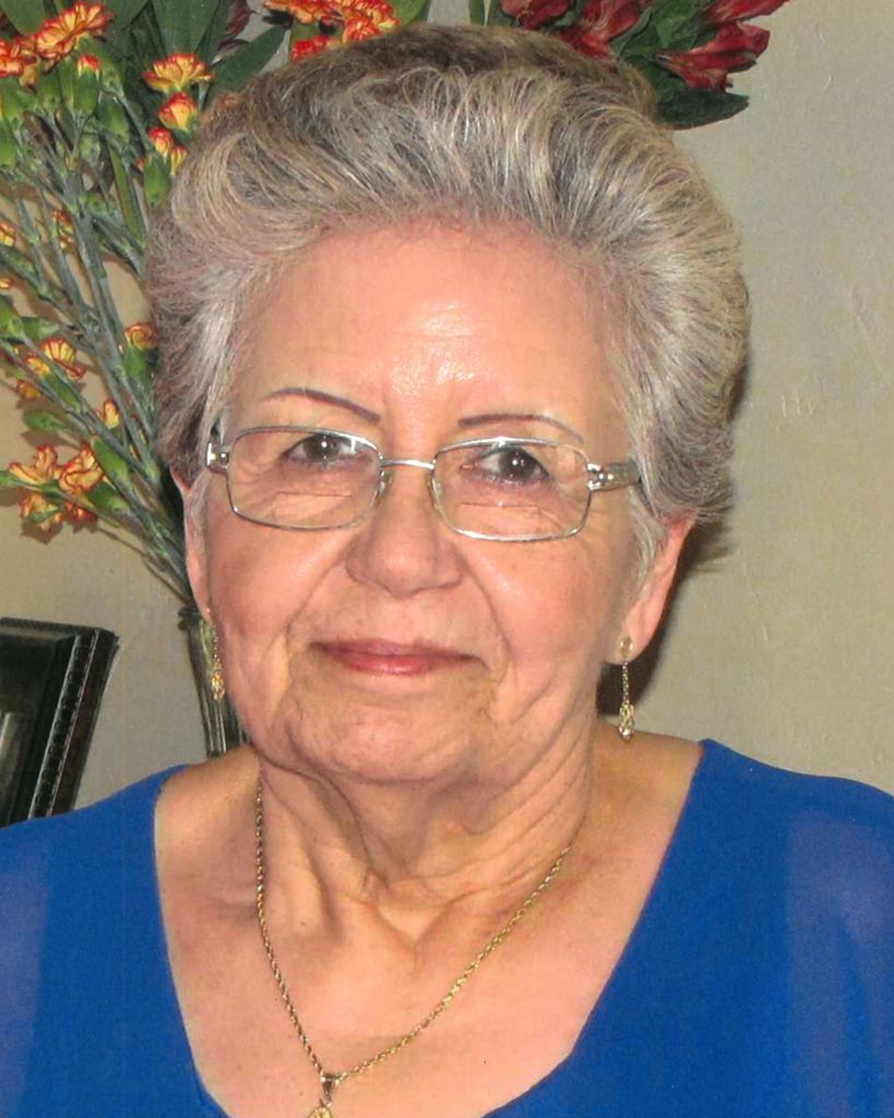 Gualdalpe Barrera Martinez