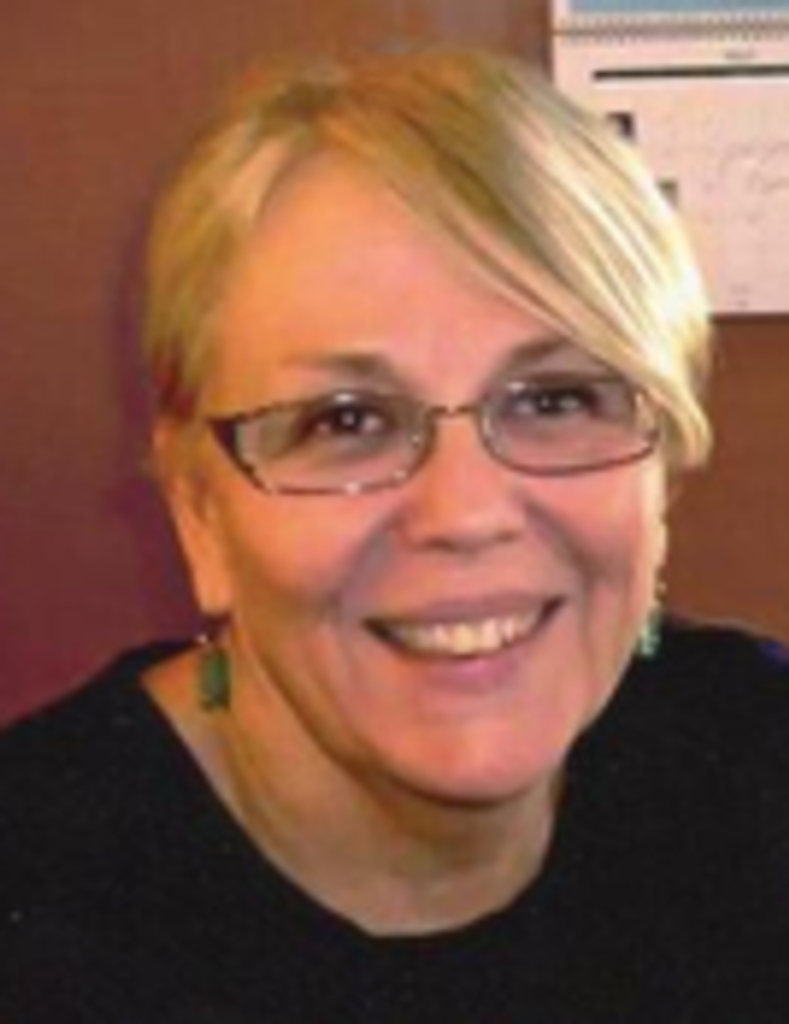Linda Susan Johnson-Smith