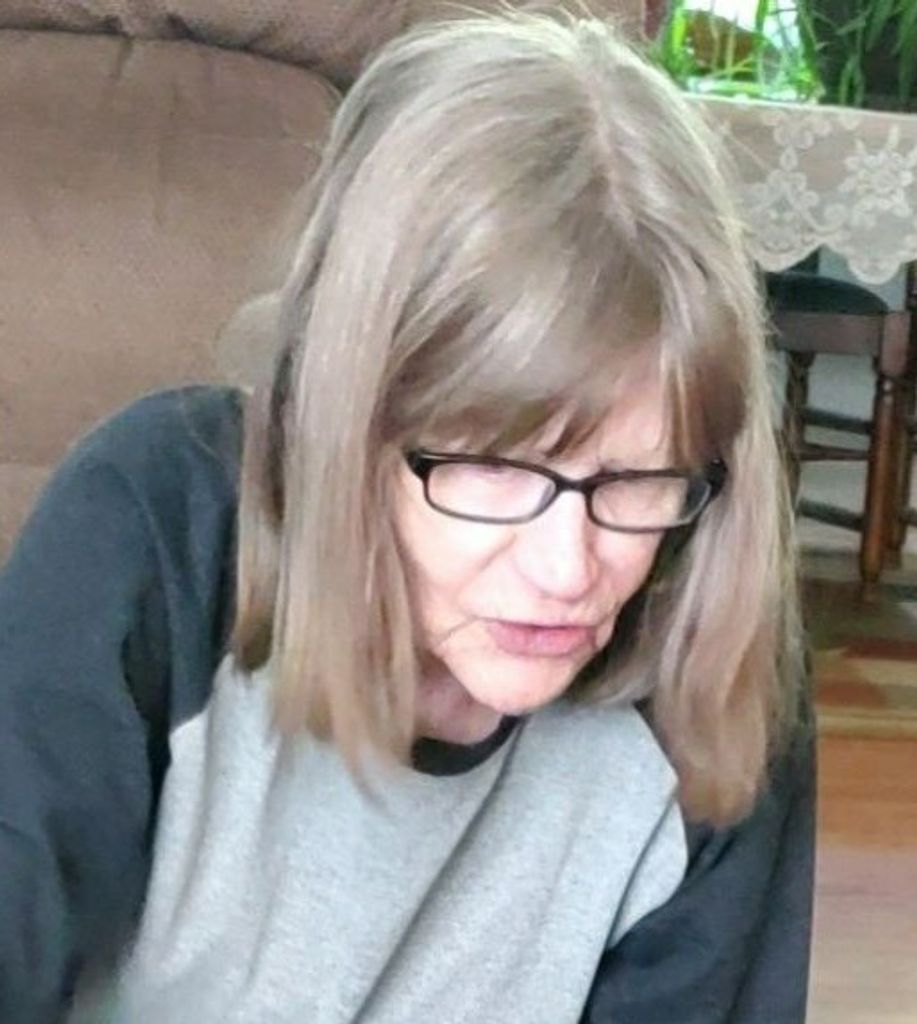 Deborah Louise Sale