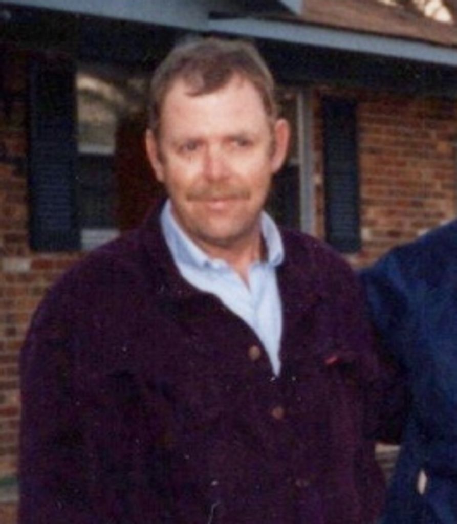 Jack Widener Profile Photo