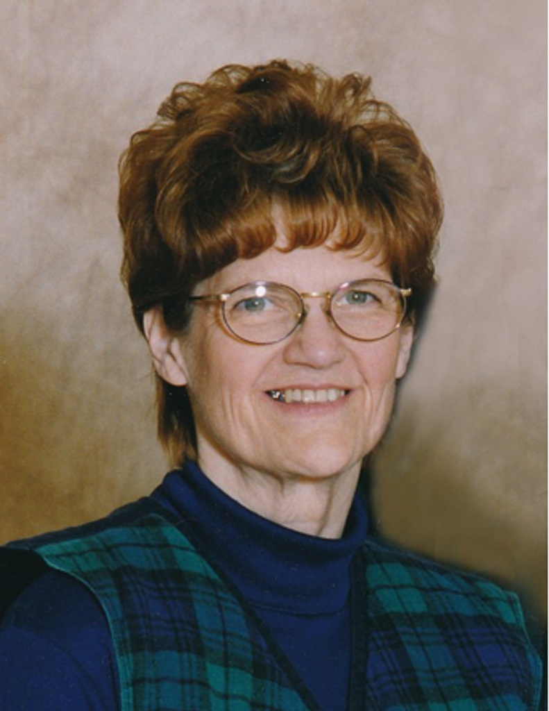 Edith Louise Sible Profile Photo