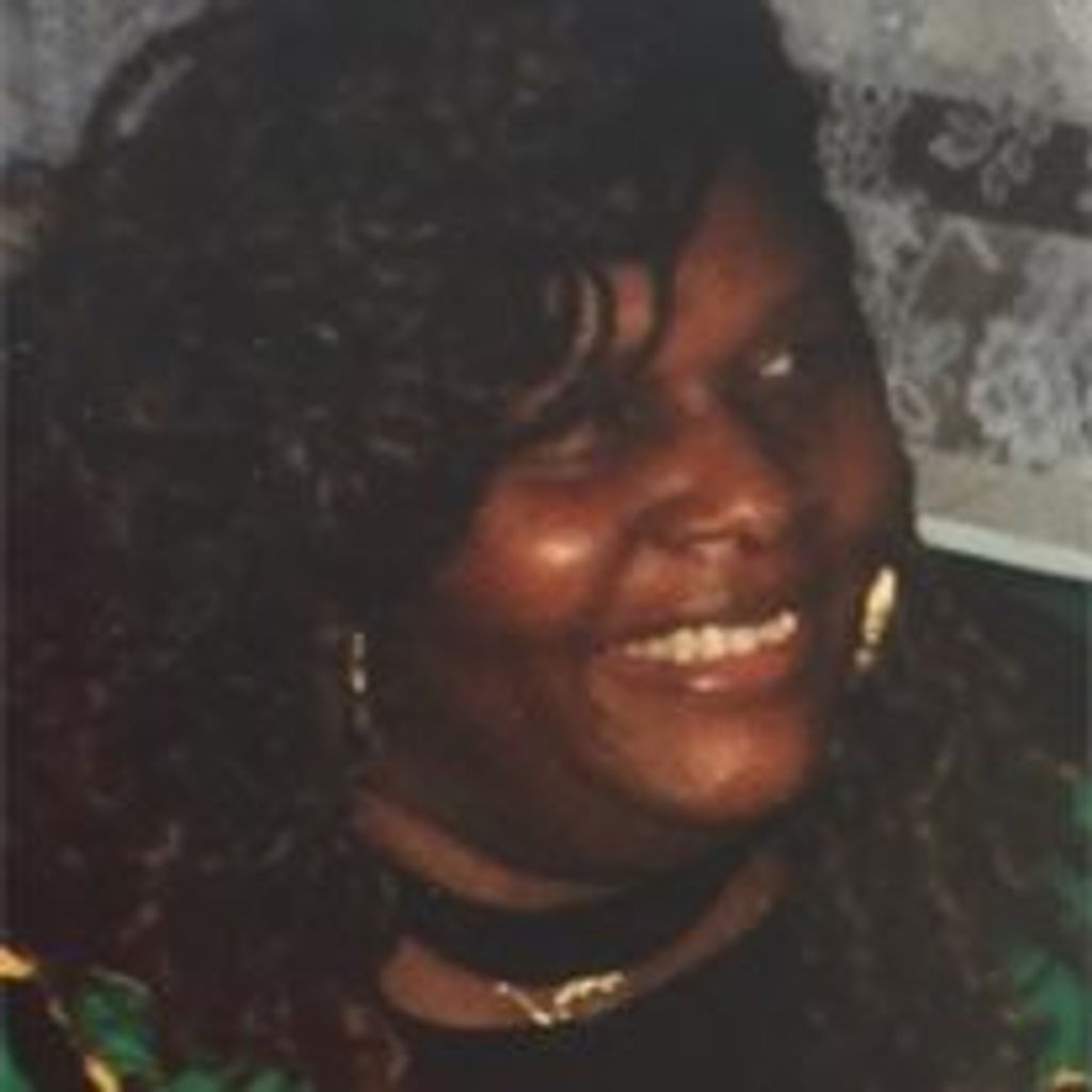 Annie Marcella Bolden